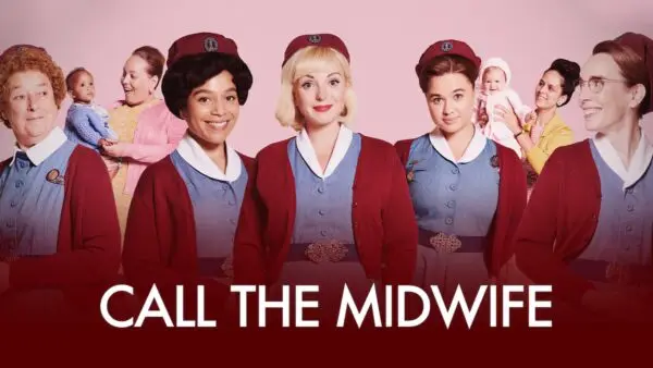 Is This the Last Series of Call the Midwife?