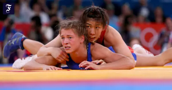 Ist Russland bei den Olympischen Spielen dabei?