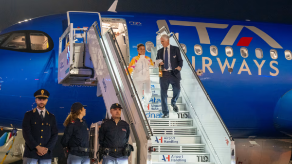 The Significance of Italy Milano Cortina 2026