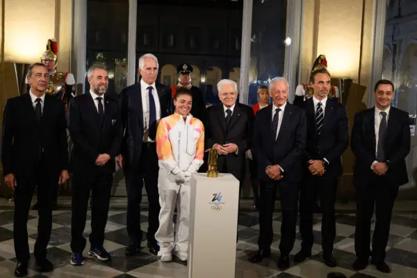 Milano Cortina 2026: Italy Prepares for the Winter Olympics