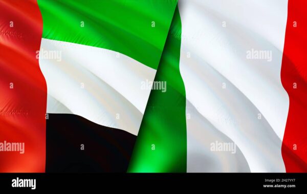 Italy vs UAE: A Deep Dive into Recent Sporting Encounters