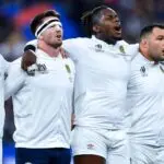 Maro Itoje: A Key Player in Rugby’s Modern Era