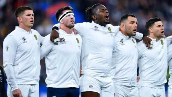 Maro Itoje: A Key Player in Rugby’s Modern Era