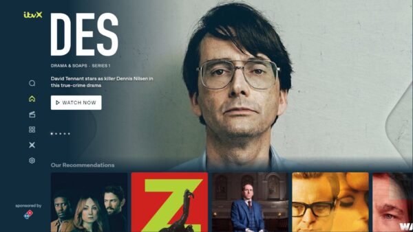 ITVX: ITV’s New Streaming Platform and Its Impact