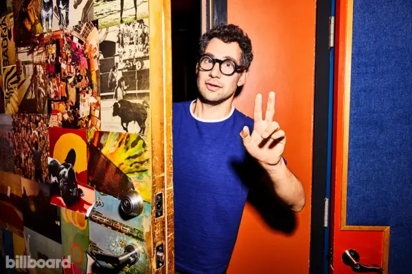 The Rise of Jack Antonoff: A Music Visionary