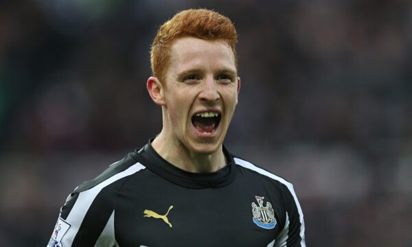 Jack Colback: Career Highlights and Future Prospects