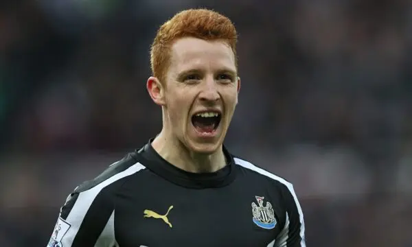 Jack Colback: Career Highlights and Future Prospects