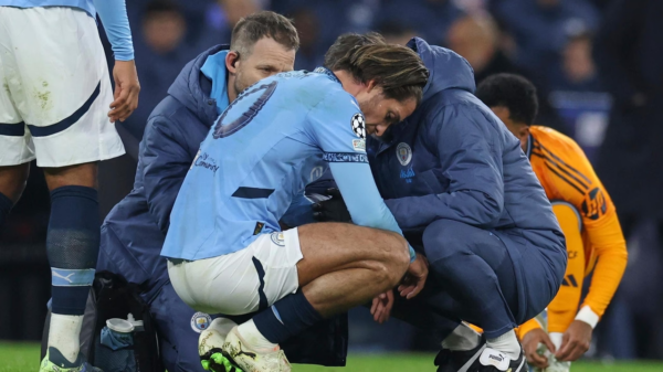 Latest on Jack Grealish’s Injury: Impact and Recovery