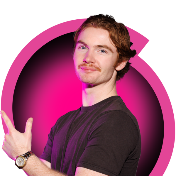 The Rising Fame of Jack Keating in 2023