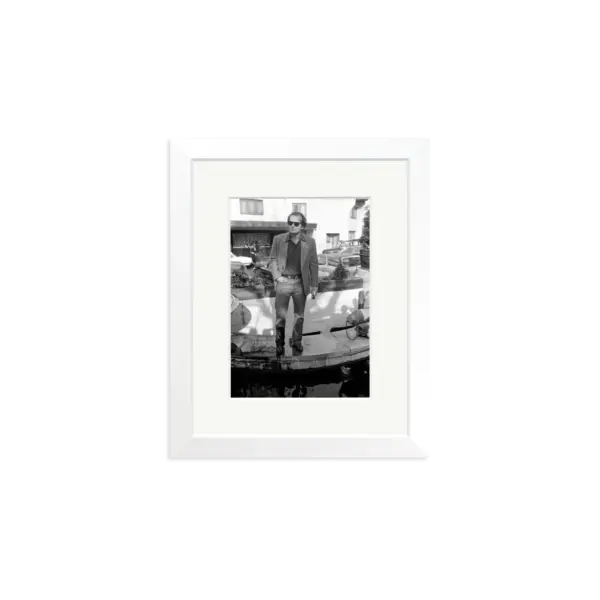 The Extraordinary Life and Career of Jack Nicholson