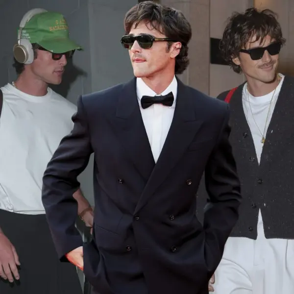 Jacob Elordi: The Ascendance of a Hollywood Heartthrob