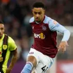 Jacob Ramsey: The Rising Star of English Football