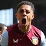 Jacob Ramsey: The Bright Future of English Football