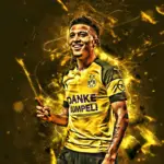 The Rising Star: Jadon Sancho in Today’s Football Scene