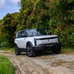 Exploring Jaecoo: Pioneering Sustainable Transport Solutions