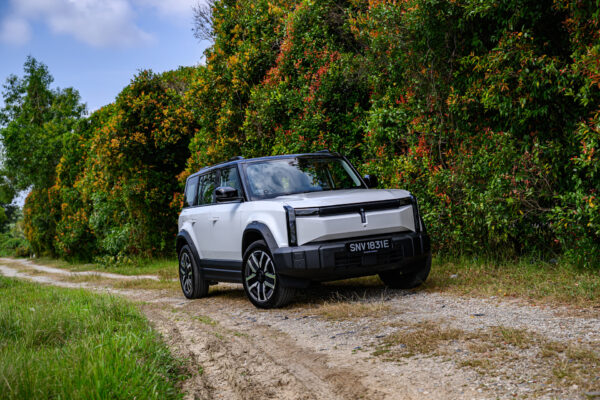 Exploring Jaecoo: Pioneering Sustainable Transport Solutions