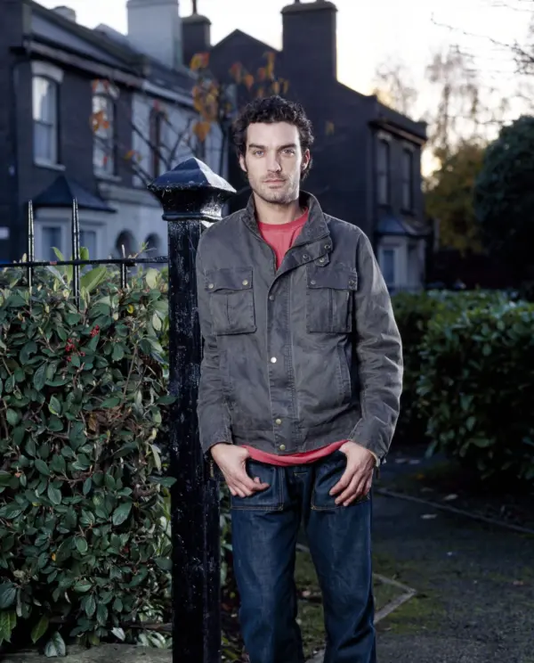 Jake Moon’s Return in EastEnders: The Impact of Danny