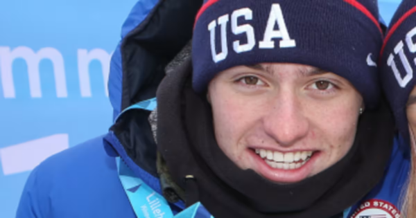 The Rise of Jake Pates: Emerging Snowboarding Talent