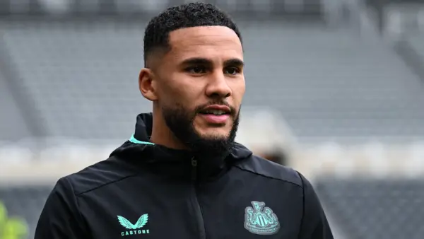 Exploring the Career and Impact of Jamaal Lascelles
