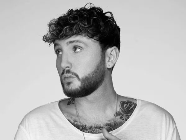 James Arthur: The Journey of a Musical Sensation