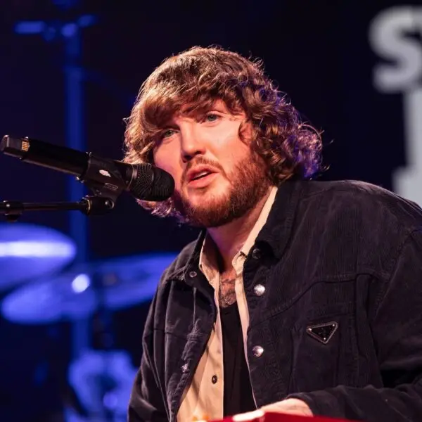 The Journey of James Arthur: From Contestant to Superstar
