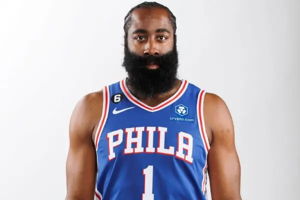 James Harden: A Transformative Figure in the NBA Landscape