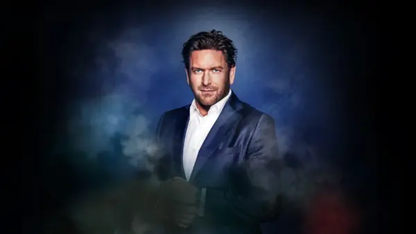 The Culinary Journey of James Martin: Chef and TV Icon