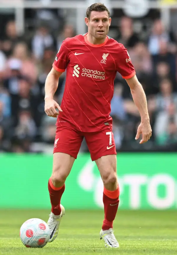 The Remarkable Journey of James Milner in Football