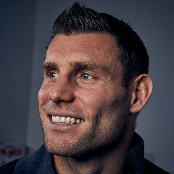 The Remarkable Career of James Milner