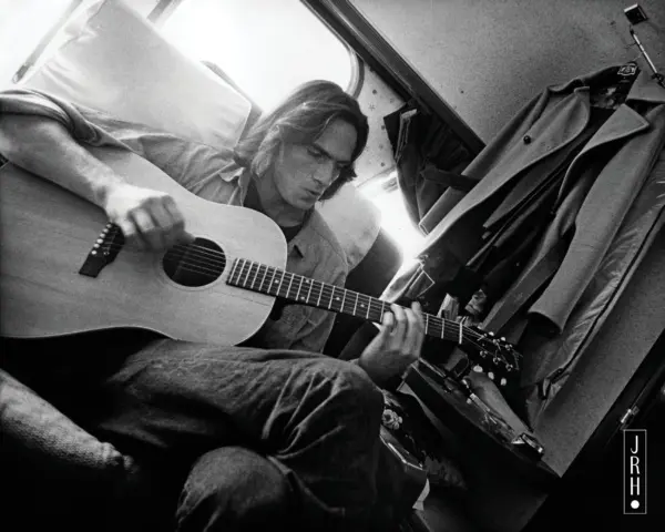 James Taylor: The Journey of a Musical Icon