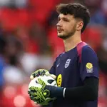 James Trafford: A Bright Future in Football