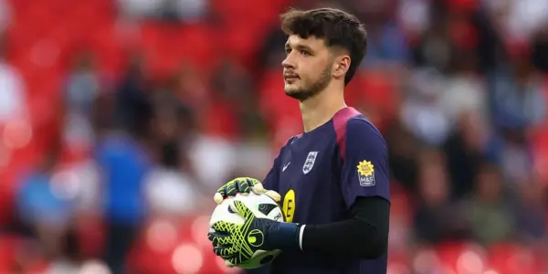James Trafford: A Bright Future in Football