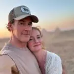 The Life and Career of James Van Der Beek