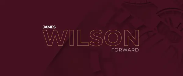 James Wilson’s Impact on Hearts FC