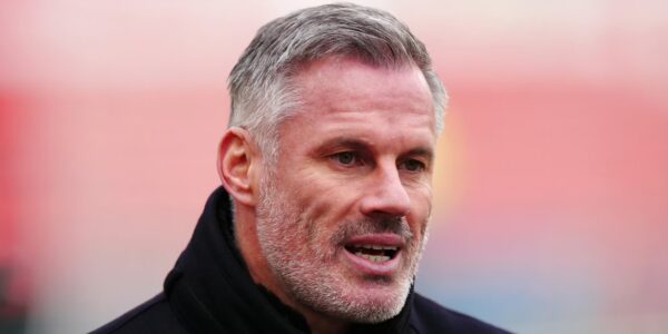 The Legacy of Jamie Carragher in Football