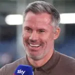 Jamie Carragher: The Legacy of a Football Icon