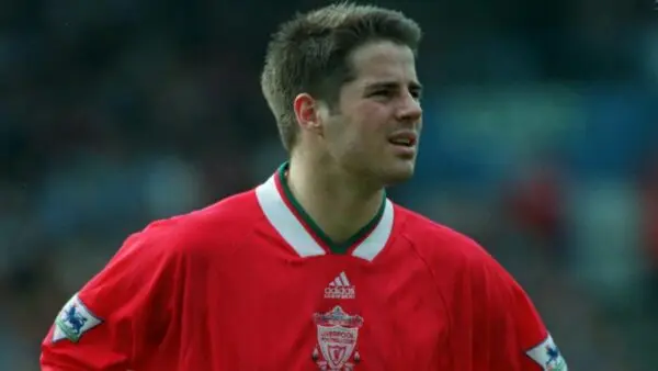 The Journey of Jamie Redknapp: From Footballer to TV Star