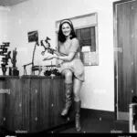 Jan Leeming: A Journey Through Broadcasting Excellence