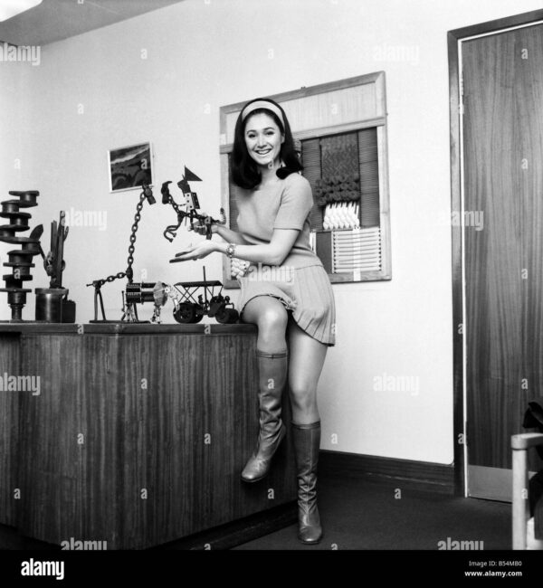 Jan Leeming: A Journey Through Broadcasting Excellence