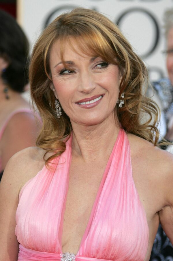 The Remarkable Journey of Jane Seymour