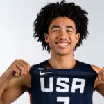 Jared McCain: The Next Big Name in Basketball