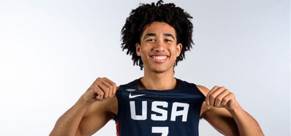 Jared McCain: The Next Big Name in Basketball