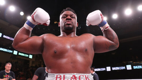 Jarrell Miller’s Boxing Comeback: What’s Next?