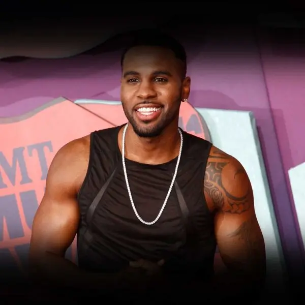 The Rise of Jason Derulo in the Music Industry