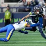 Jaxon Smith-Njigba: From College Sensation to NFL Standout