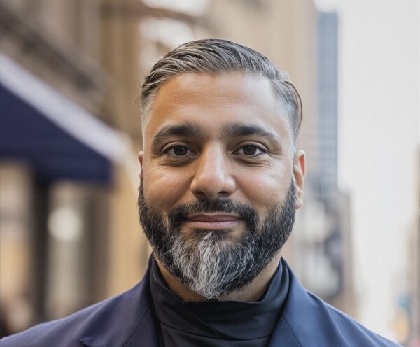 The Rise of Jay Khan in Contemporary Music Scene