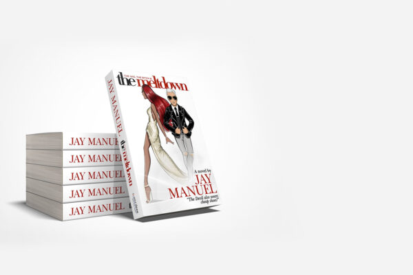 The Evolution of Jay Manuel: A Fashion Icon and TV Star