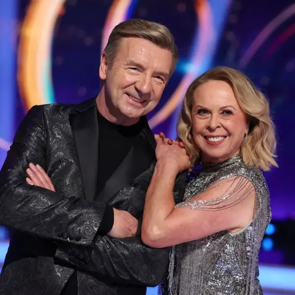 The Legacy of Jayne Torvill in Ice Dancing