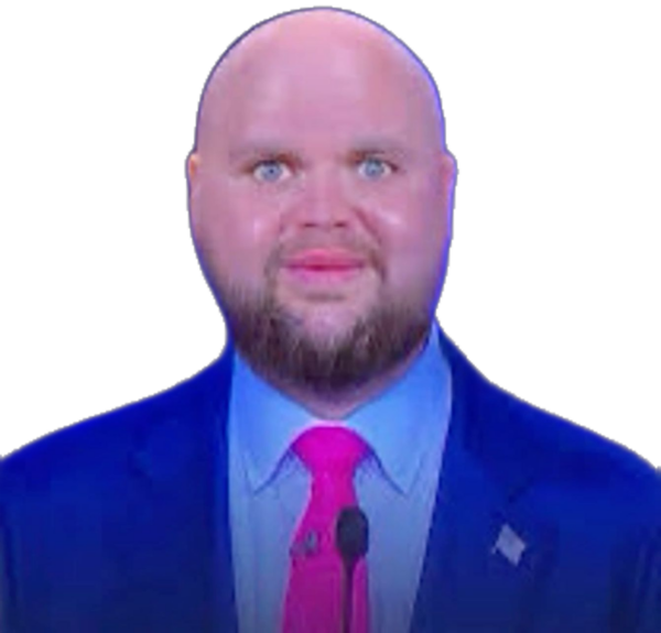 JD Vance: A Prominent Figure in Contemporary Politics