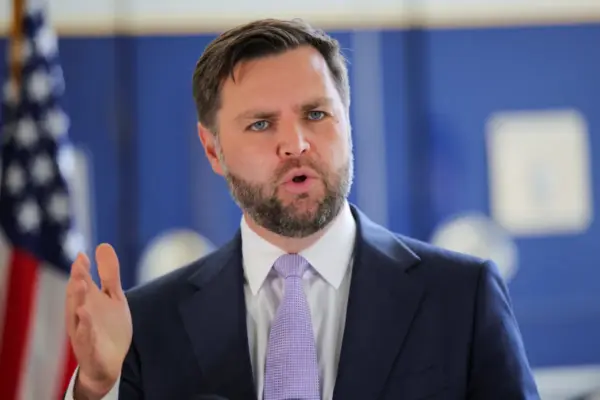 JD Vance Booed in Milan: A Reflection of Political Climate